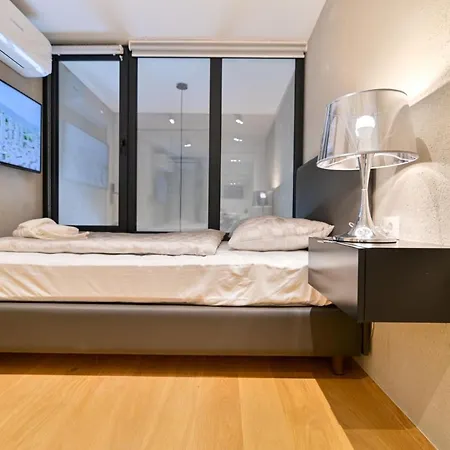 The Place Apartamento *