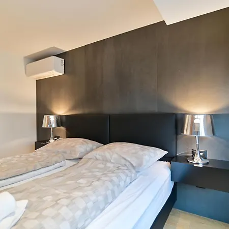 Apartamento The Place *