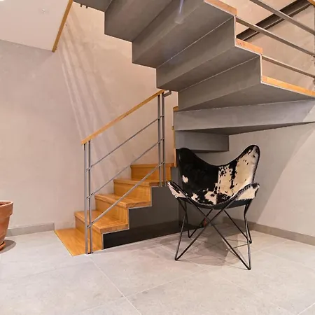 Apartamento The Place *