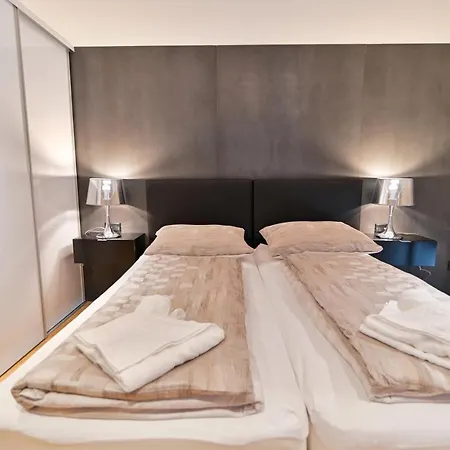 The Place Apartamento Split