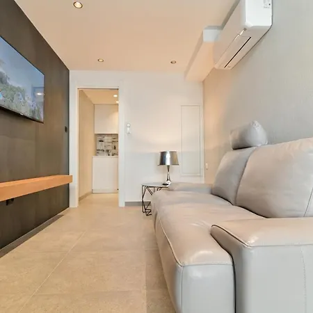 Apartamento The Place Split