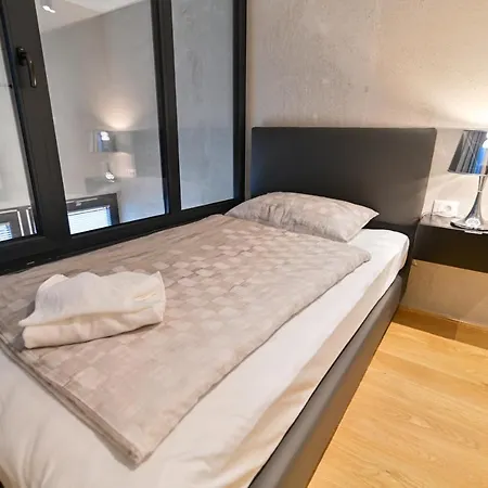 The Place Apartamento Split