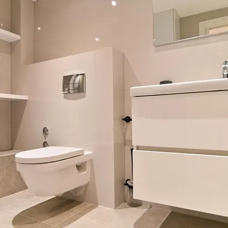 Apartamento The Place *