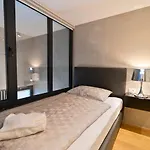 公寓 The Place 斯普利特