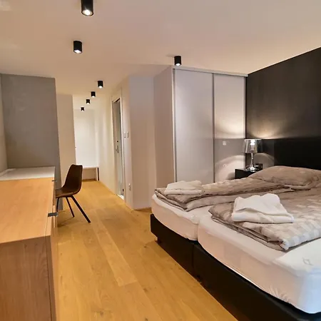 The Place Apartmán *