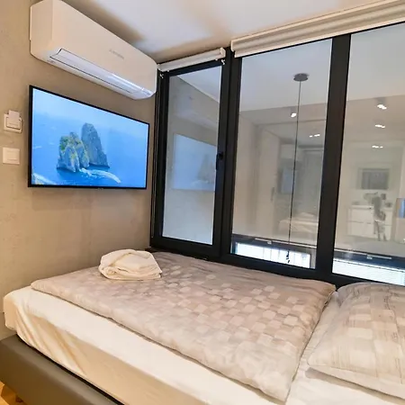 Apartamento The Place Split