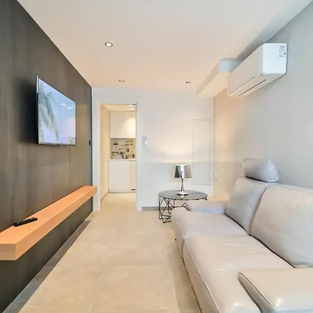 The Place Apartament *