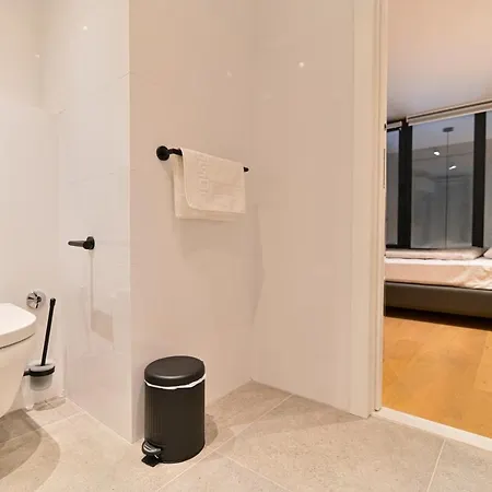 The Place Apartmán *