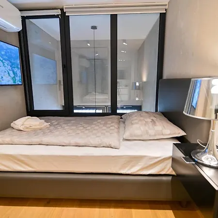 Apartmán The Place *