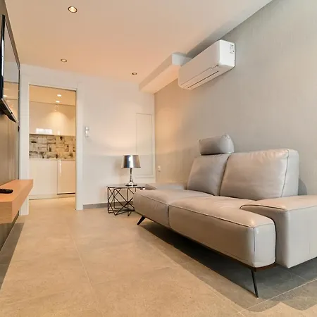 The Place Apartament *