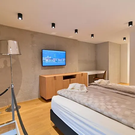 The Place Apartmán Split