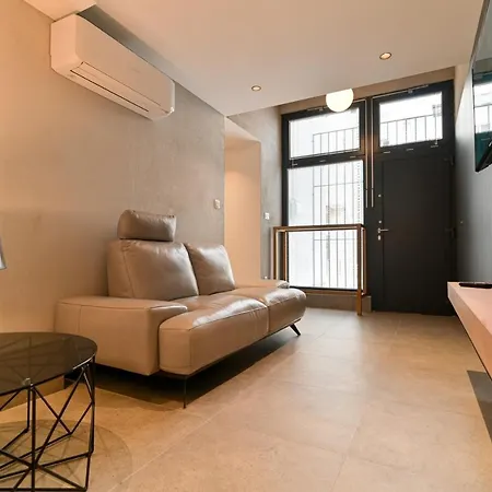 The Place Apartament