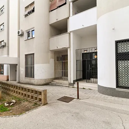 Apartamento The Place *