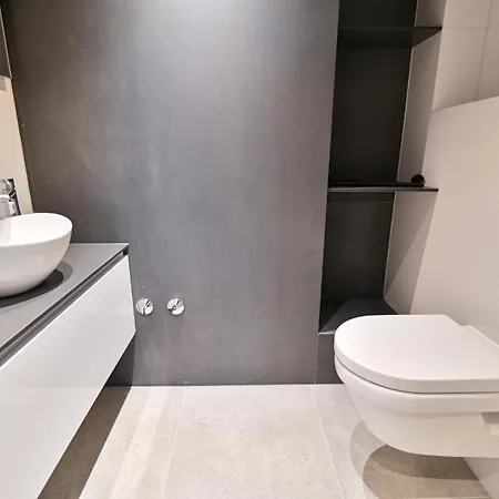 The Place Apartament *