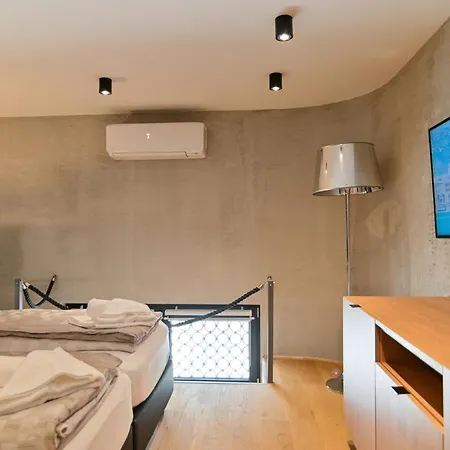 The Place Appartamento