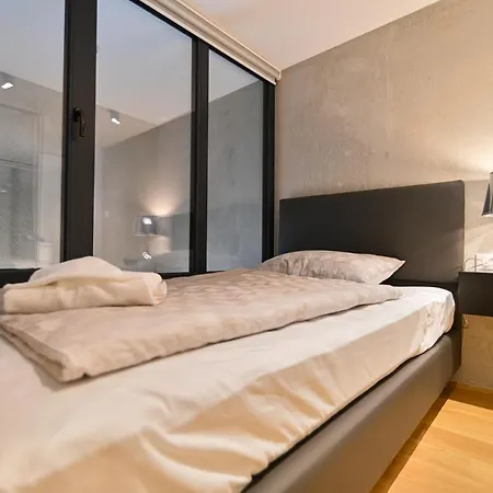 Apartman The Place Split