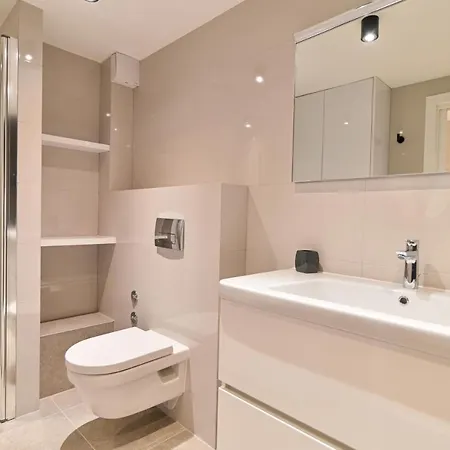 Apartman The Place *