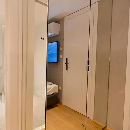 The Place Apartman Split