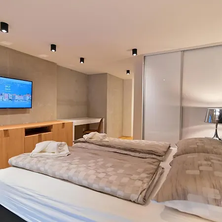 The Place Apartman Split