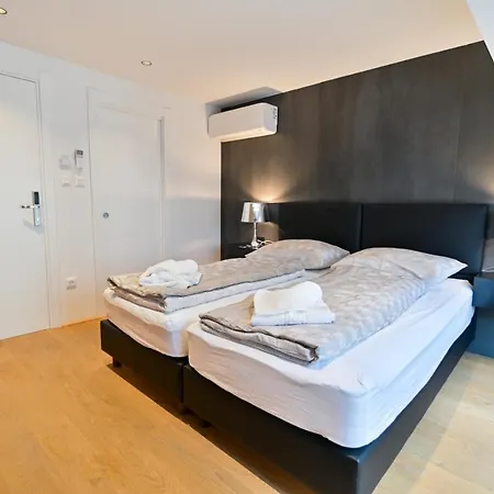 The Place Apartman Split