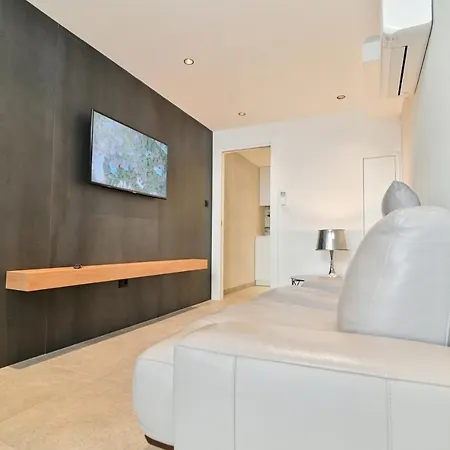 The Place Apartman Split